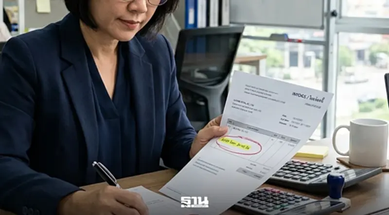 SMI เปิดมุมมอง Credit Term 30–45 วัน ชี้กติกาต้องไม่สร้างภาระธุรกิจ SMI เปิดมุมมอง Credit Term 30–45 วัน ชี้กติกาต้องไม่สร้างภาระธุรกิจ
