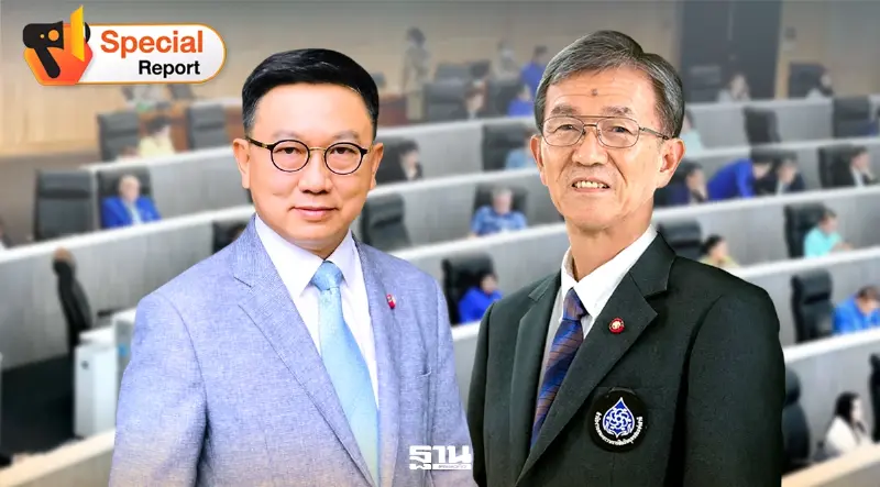 8 ฉากทัศน์คดีฮั้ว สว. สุ่มเสี่ยงสะเทือนรัฐบาล