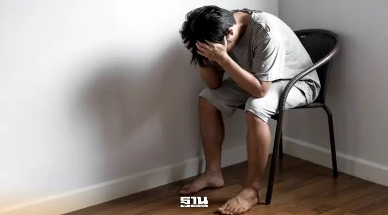 เหตุกราดยิงสะเทือนสังคม เผย ‘จิตใจวัยรุ่น’ ป่วยทางจิตไม่มีใครเห็น