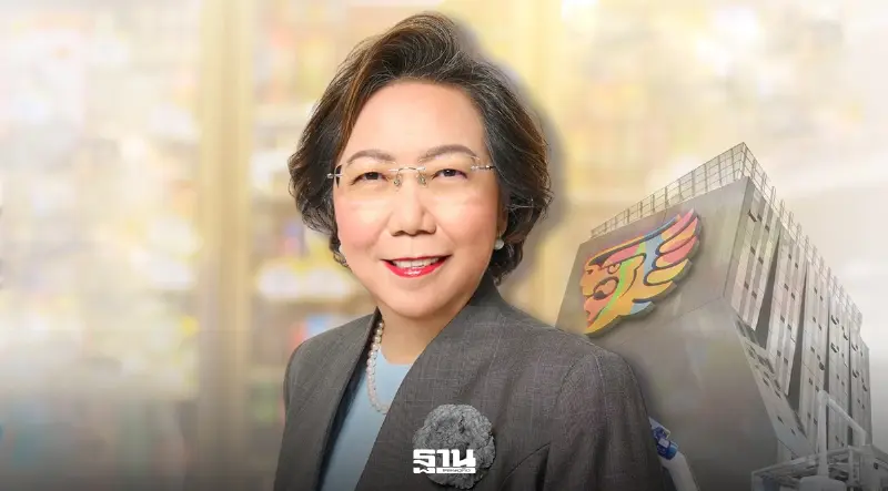 OSP โชว์ฟอร์มสวยดันกำไร Q2 ทะลุ 1,100 ล้านบาท จ่ายปันผล 0.45 บาทต่อหุ้น