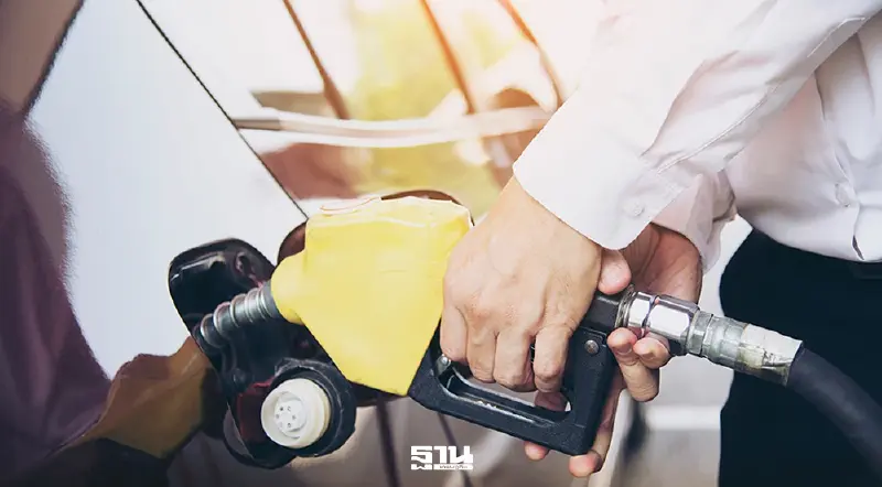 ราคาน้ำมันพรุ่งนี้2569 (8 ส.ค. 69) ปตท. บางจาก อัปเดตราคาล่าสุด ราคาน้ำมันพรุ่งนี้2569 (8 ส.ค. 69) ปตท. บางจาก อัปเดตราคาล่าสุด