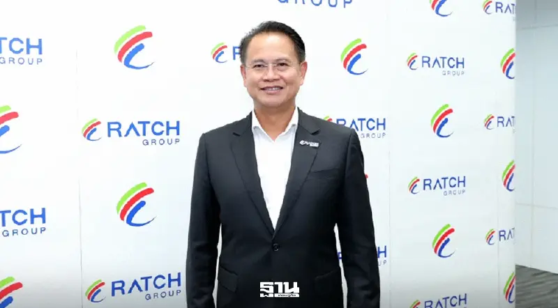 ‘ราช กรุ๊ป’ ทุ่ม 1 หมื่นล้าน รุกไฟฟ้าไทย-อินโดฯ ดัน EBITDA 1.5 หมื่นล้าน