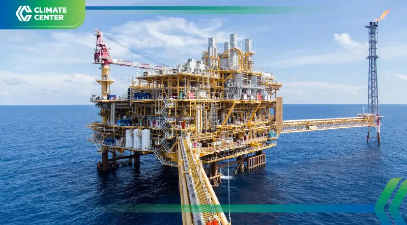 ปตท.สผ. ลุยสำรวจแอ่งครา Q3 ปั้น CCS Hub กักคาร์บอน 10 ล้านตัน