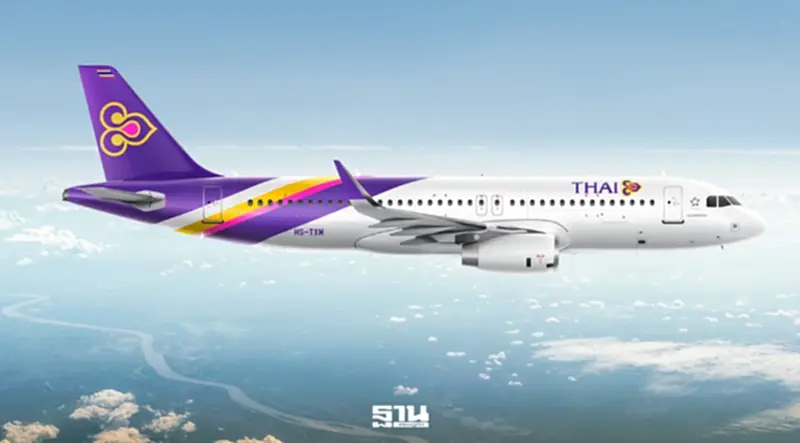จับตา 'การบินไทย' เปิดทางให้เจ้าหนี้ ขายหุ้น THAI ล็อต 2 รวม 19,802 ล้านหุ้นวันนี้ จับตา 'การบินไทย' เปิดทางให้เจ้าหนี้ ขายหุ้น THAI ล็อต 2 รวม 19,802 ล้านหุ้นวันนี้