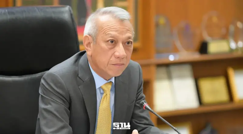 ‘พิพัฒน์’ ตั้งโต๊ะถกเครือข่ายชุมชนฯ รื้อ ‘ชุมชนคลองเตย’ ลั่นไร้ข้อสรุป ‘พิพัฒน์’ ตั้งโต๊ะถกเครือข่ายชุมชนฯ รื้อ ‘ชุมชนคลองเตย’ ลั่นไร้ข้อสรุป