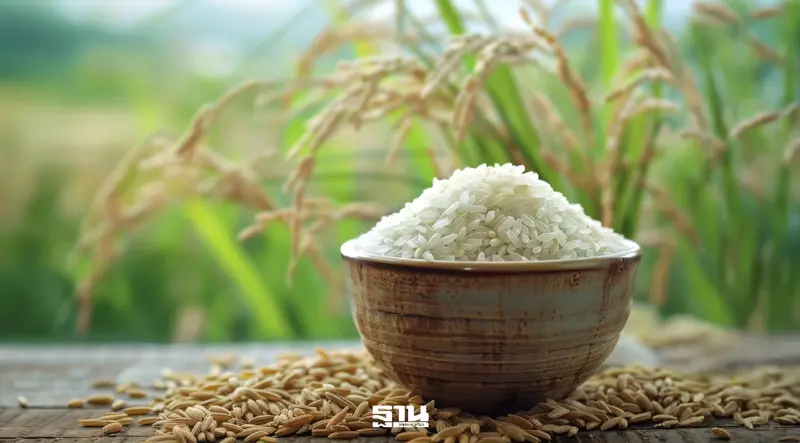 ข้าวไทยคืนบัลลังก์มาเลเซีย 6 เดือนแซงเวียดนาม-อินเดีย ลุ้นส่งออกสูงสุดในรอบ 20 ปี