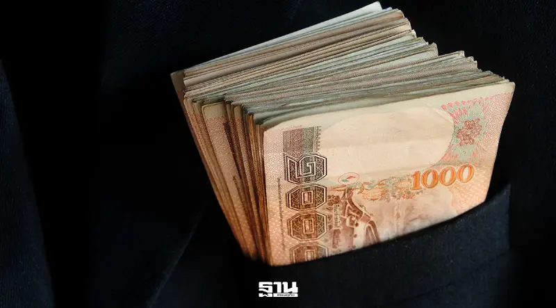 ค่าเงินบาทวันนี้ 6 ส.ค.69 เงินบาทแตะ 33.05 บาท แข็งค่าสุดรอบ 6 สัปดาห์ ค่าเงินบาทวันนี้ 6 ส.ค.69 เงินบาทแตะ 33.05 บาท แข็งค่าสุดรอบ 6 สัปดาห์