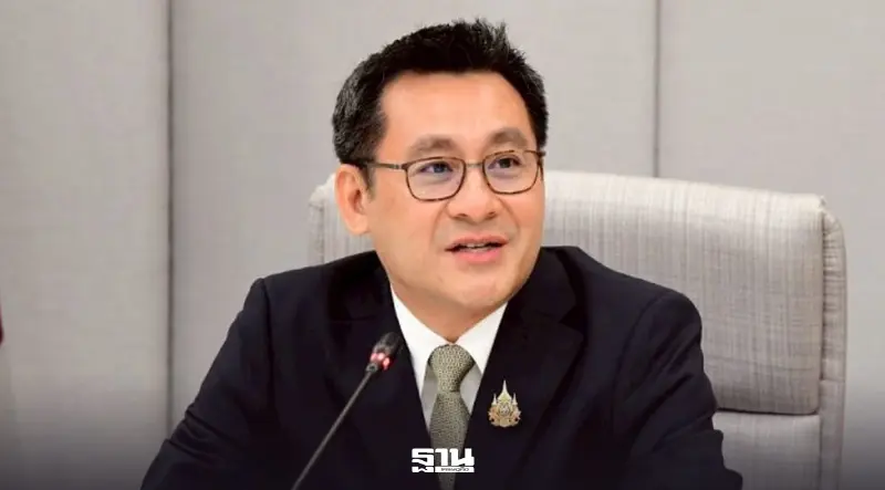 จับตา ครม. แต่งตั้ง "ปิยพงษ์ จิวัฒนกุลไพศาล" นั่งปลัดคมนาคมคนใหม่ จับตา ครม. แต่งตั้ง "ปิยพงษ์ จิวัฒนกุลไพศาล" นั่งปลัดคมนาคมคนใหม่