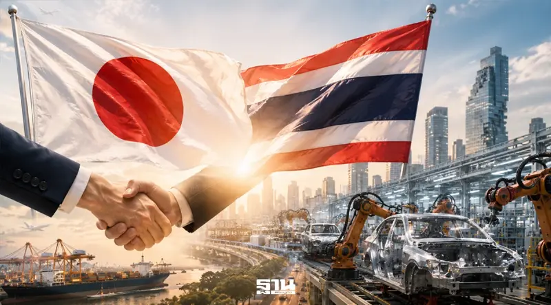 ‘โตโยต้า’ เร่งขยายฐานในอินโดฯ ยันไม่ทิ้งไทย ทุนญี่ปุ่นยังปักหมุด ‘โตโยต้า’ เร่งขยายฐานในอินโดฯ ยันไม่ทิ้งไทย ทุนญี่ปุ่นยังปักหมุด