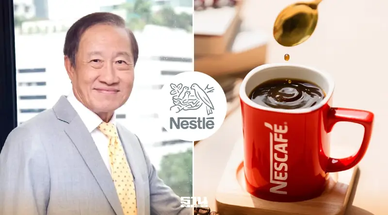 เจาะศึกชิง “เนสกาแฟ” เกมธุรกิจ 1 แสนล้าน เนสท์เล่ปะทะมหากิจศิริ