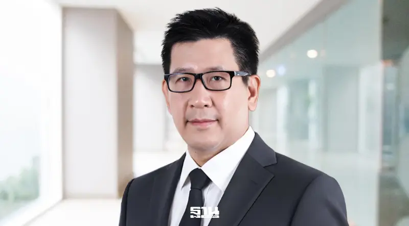 'เอกนิติ' พร้อมรับ 'ไทยช่วยไทยพลัส' เฟส 2 ยันมีงบพอ ลุ้นเปลี่ยนสูตรคืน 'คนละครึ่ง' 'เอกนิติ' พร้อมรับ 'ไทยช่วยไทยพลัส' เฟส 2 ยันมีงบพอ ลุ้นเปลี่ยนสูตรคืน 'คนละครึ่ง'