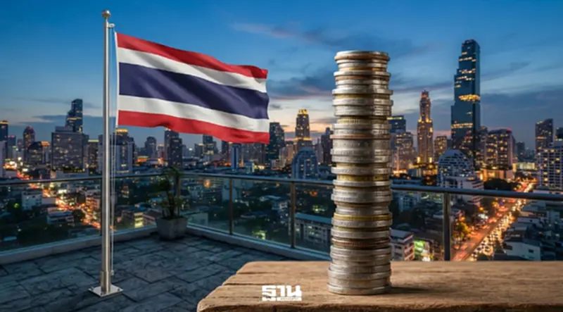 กูรูแนะไทยเปลี่ยนเกมดึงเงินลงทุน ต้องตั้งเงื่อนไขให้ประโยชน์ไทย กูรูแนะไทยเปลี่ยนเกมดึงเงินลงทุน ต้องตั้งเงื่อนไขให้ประโยชน์ไทย