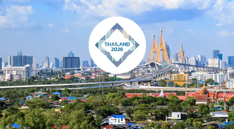 ไทยเปิด 4 เสาหลัก “ขอบฟ้าใหม่” ดันรัฐวิสาหกิจรับเวที IMF–World Bank 2026 ไทยเปิด 4 เสาหลัก “ขอบฟ้าใหม่” ดันรัฐวิสาหกิจรับเวที IMF–World Bank 2026