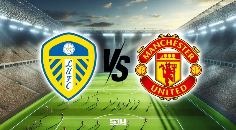 ถ่ายทอดสด 'ลีดส์ พบ แมนยู'ดูบอลสดช่อง MUTV - Monomax-AIS PLAY 01.30 น.
