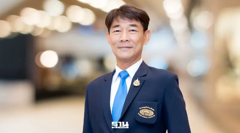 สมาคมบ้านจัดสรร มองผู้ว่าฯธปท.ปรับบทบาทสร้างโอกาสทางเศรษฐกิจอย่างทั่วถึง