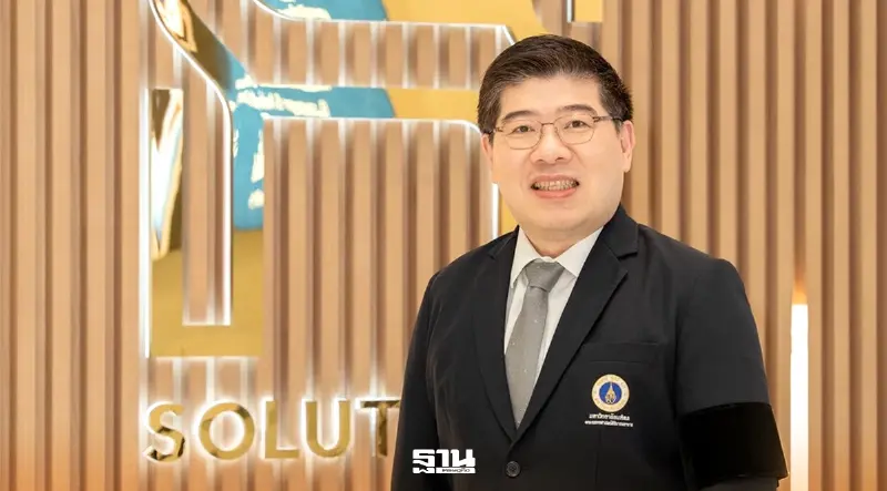 เทรนด์สุขภาพโตแรง SIRIRAJ H SOLUTIONS รุกกลุ่มวัยทำงาน ตอบโจทย์คนยุคใหม่
