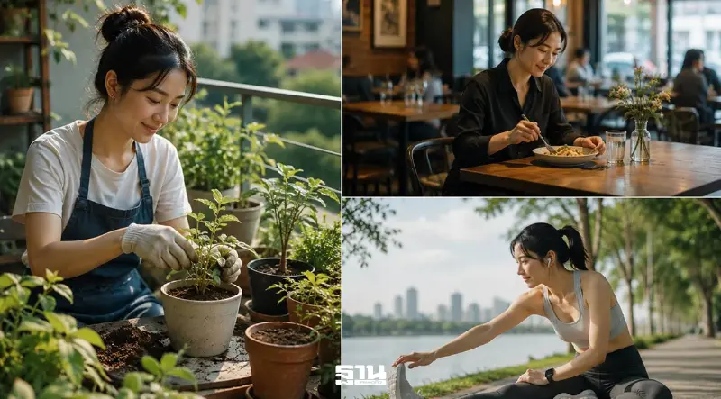 'เศรษฐกิจคนโสด' มาแรง เคทีซีชี้ One-person Economy กำลังเปลี่ยนเกมธุรกิจไทย