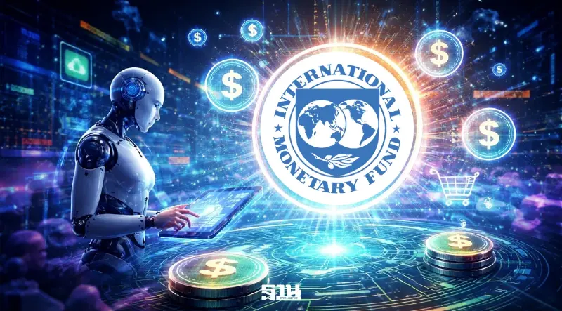 IMF ชี้อนาคตการเงินโลก "Stablecoins" ตัวเร่งเปลี่ยนผ่านระบบชำระเงิน