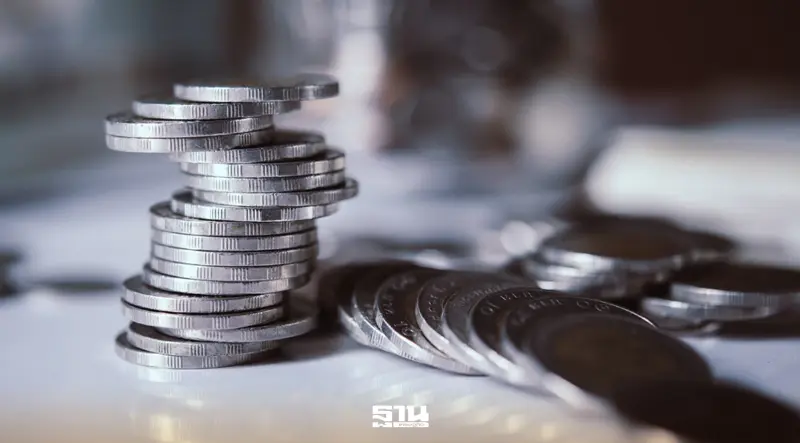 เงินบาทแข็งค่าสุดรอบ 3 สัปดาห์ แตะ 33.288 บาท จับตาเยน-เจรจาสหรัฐฯ–อิหร่าน