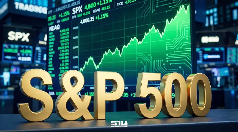 S&P 500 ปิดบวก หุ้น AI พุ่งรับงบแกร่ง เงินเฟ้อสหรัฐฯ ชะลอ