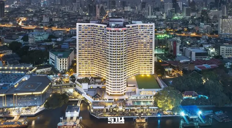 GRAND เดิมพัน 3 พันล้าน ยืดหนี้หุ้นกู้ 10 รุ่น 5 ส.ค.นี้ ดีลซื้อคืน "รอยัล ออคิด" ยังค้าง