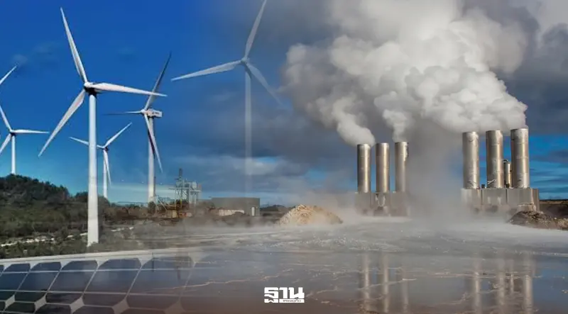 ผู้เชี่ยวชาญชง Geothermal เข้า PDP2026 พิสูจน์ความร้อนใต้ดินไทยผลิตไฟฟ้าสะอาด 24/7 ผู้เชี่ยวชาญชง Geothermal เข้า PDP2026 พิสูจน์ความร้อนใต้ดินไทยผลิตไฟฟ้าสะอาด 24/7