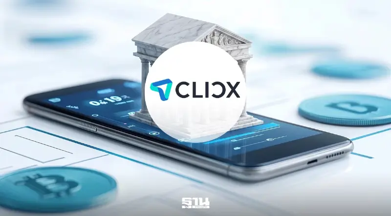 CLICX ยังไม่พบสัญญาณเบี้ยวหนี้เป็นวงกว้าง เพราะยังไม่ถึงกำหนดชำระ CLICX ยังไม่พบสัญญาณเบี้ยวหนี้เป็นวงกว้าง เพราะยังไม่ถึงกำหนดชำระ