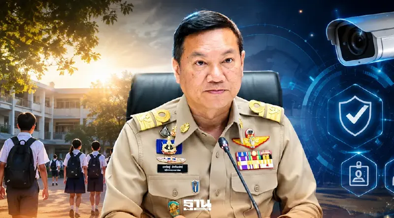 กระทรวงมหาดไทย