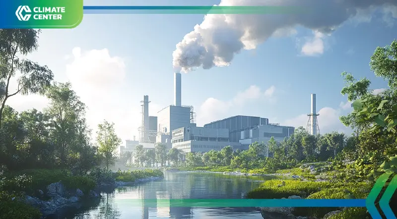 เปิดแผน TCMA ปั้นปูนซีเมนต์คาร์บอนต่ำ ดันไทยรับมือกติกาการค้าโลกสู่ Net Zero 2050