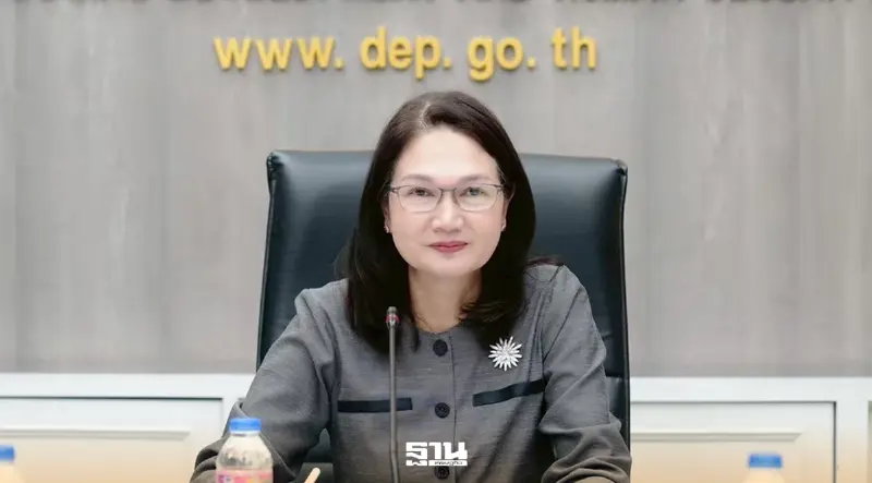 พก. แจงงบ 45.6 ล้าน ปรับฐานข้อมูลคนพิการ เคลียร์ปมประตู 2 แสน
