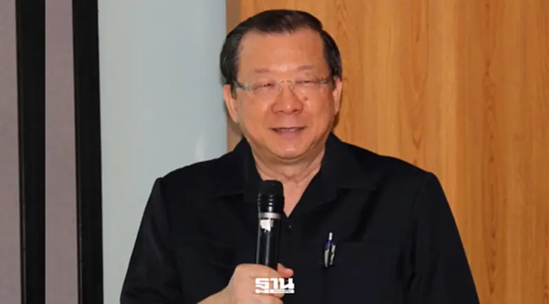 ชำแหละ PDP2026 พรายพลชี้จุดเสี่ยง ‘SMR-แบตเตอรี่-CCS’ ตัวแปรสำคัญชี้ชะตาค่าไฟ ชำแหละ PDP2026 พรายพลชี้จุดเสี่ยง ‘SMR-แบตเตอรี่-CCS’ ตัวแปรสำคัญชี้ชะตาค่าไฟ
