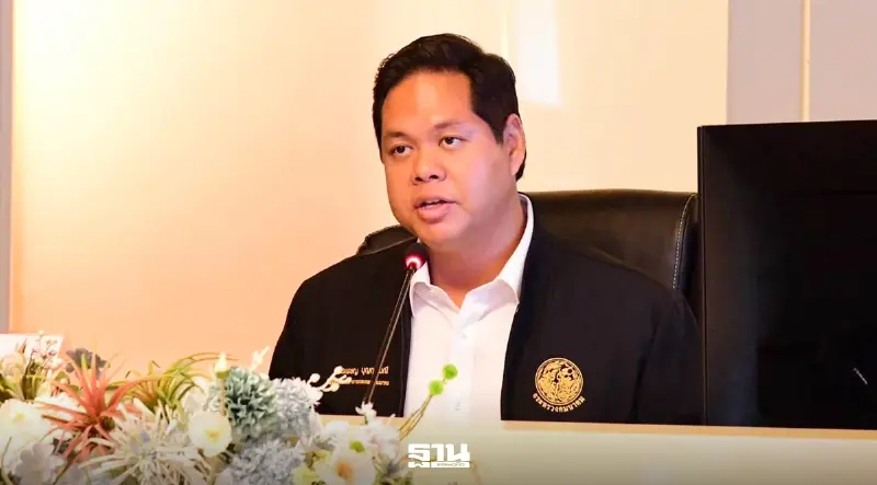 “สรรเพชญ” ลุยล้างไพ่ ที่ดินธนบุรี 22 ไร่ ดัน Medical Hub ผุดคอนโด- wellness เชื่อมศิริราช