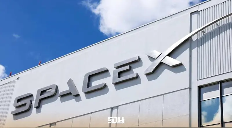 ไทยไม่เปิดทาง SpaceX ถือหุ้น 100% ในธุรกิจดาวเทียม ระหว่างเจรจาการค้าสหรัฐฯ ไทยไม่เปิดทาง SpaceX ถือหุ้น 100% ในธุรกิจดาวเทียม ระหว่างเจรจาการค้าสหรัฐฯ