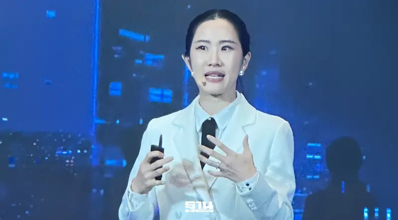 SYNNEX ผุด AI Hub เร่งธุรกิจไทยเปลี่ยน AI สู่การสร้างผลกระทบเชิงธุรกิจ
