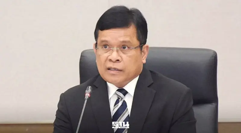 อาลัย "ประภาศ คงเอียด" กรรมการป.ป.ช.ถึงแก่อนิจกรรม อาลัย "ประภาศ คงเอียด" กรรมการป.ป.ช.ถึงแก่อนิจกรรม