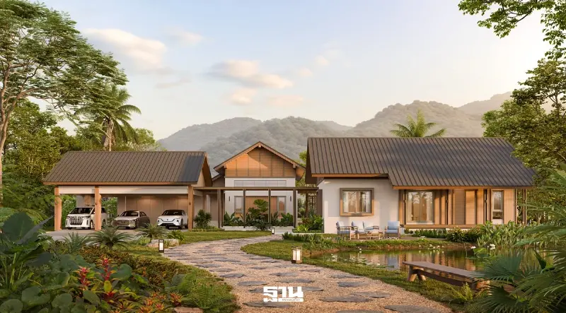 บ้านวัยเกษียณมาแรง พีดีเฮ้าส์ชี้เทรนด์ลูกค้า 80% เน้นฟังก์ชัน-ปลอดภัย