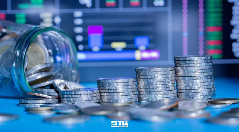 จับตาเม็ดเงินทุนต่างชาติเข้าหุ้นไทย รับ MSCI หนุน SET ขึ้นต่อ จับตาเม็ดเงินทุนต่างชาติเข้าหุ้นไทย รับ MSCI หนุน SET ขึ้นต่อ