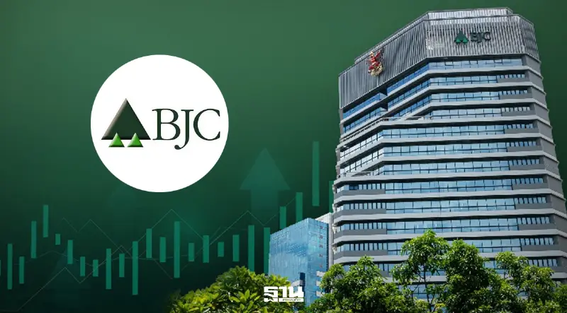 ธุรกิจแพคเกจจิ้งพุ่ง ดันรายได้ BJC ทะลุ 4.9 หมื่นล้าน โต 6.8% ธุรกิจแพคเกจจิ้งพุ่ง ดันรายได้ BJC ทะลุ 4.9 หมื่นล้าน โต 6.8%