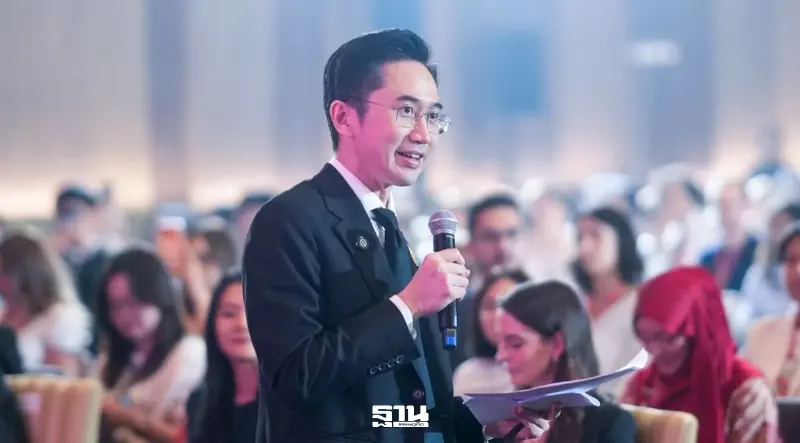 ยศชนัน ปั้นสตาร์ตอัพผลิตนวัตกรรม "อุปกรณ์การแพทย์ขั้นสูง" ช่วยคนจน-คนป่วย ยศชนัน ปั้นสตาร์ตอัพผลิตนวัตกรรม "อุปกรณ์การแพทย์ขั้นสูง" ช่วยคนจน-คนป่วย