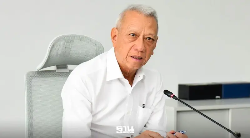 “พิพัฒน์” โยน กทพ.เคลียร์ปมสภาผู้บริโภค ค้านสร้าง “ทางด่วน Double Deck”