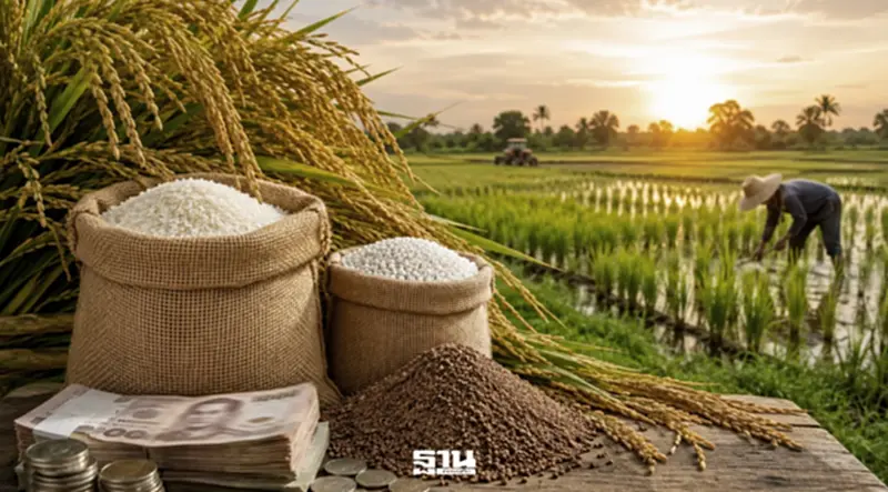 อนุผลิต นบข. ถกมาตรการอุ้มชาวนา ลดต้นทุน–เพิ่มประสิทธิภาพผลิตผล อนุผลิต นบข. ถกมาตรการอุ้มชาวนา ลดต้นทุน–เพิ่มประสิทธิภาพผลิตผล