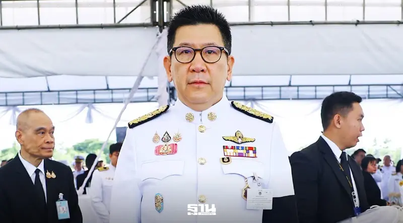 ‘เอกนิติ’ รุกแก้หนี้เสีย SME จ่อลดเงินนำส่งแบงก์รัฐ ดัน AMC ช่วยธุรกิจไปต่อ