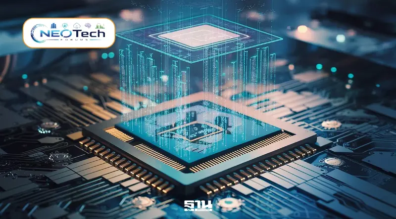สถาปัตยกรรมระบบระบายความร้อนแบบ Direct-to-Chip สำหรับ AI Data Center (ตอนที่ 1) รับความร้อนจาก Chip จนถึง CDU