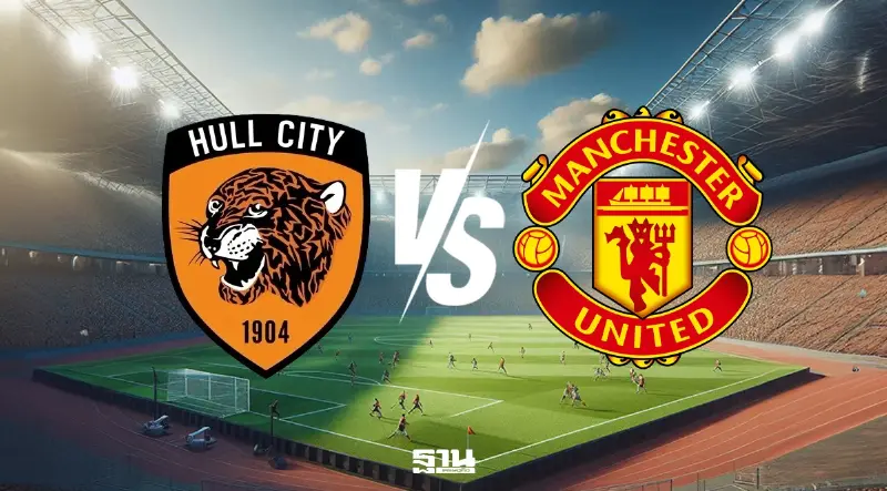 ถ่ายทอดสด ฮัลล์ ซิตี้ พบ แมนยู ดูบอลสด พรีเมียร์ลีก 22 ส.ค.69 เวลา 18.30 น.
