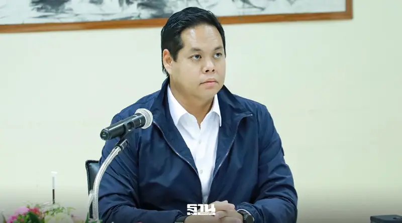 “สรรเพชญ”ชี้ครม.สัญจรสงขลา ต้องได้มากกว่าการแก้ปัญหาเฉพาะหน้า