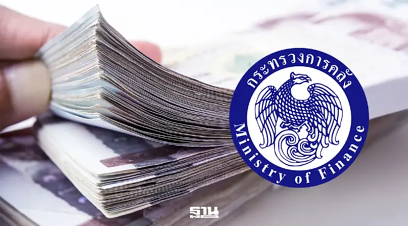 คลังไฟเขียว 'หนี้ผูกพัน'กันงบปี 69 เบิกเหลื่อมปีได้ทุกรายการ ไม่จำกัดวงเงิน คลังไฟเขียว 'หนี้ผูกพัน'กันงบปี 69 เบิกเหลื่อมปีได้ทุกรายการ ไม่จำกัดวงเงิน