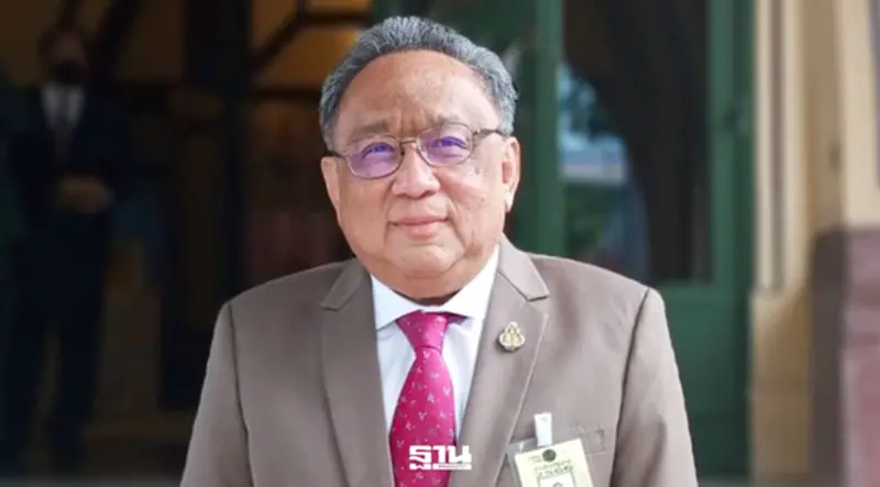สรุป 3 ทางออก "ธงทอง" ปิดมหากาพย์พิพาท ที่ดินวัดป่าอดุลยาราม สรุป 3 ทางออก "ธงทอง" ปิดมหากาพย์พิพาท ที่ดินวัดป่าอดุลยาราม