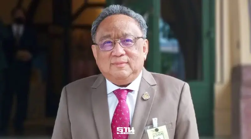สรุป 3 ทางออก "ธงทอง" ปิดมหากาพย์พิพาท ที่ดินวัดป่าอดุลยาราม