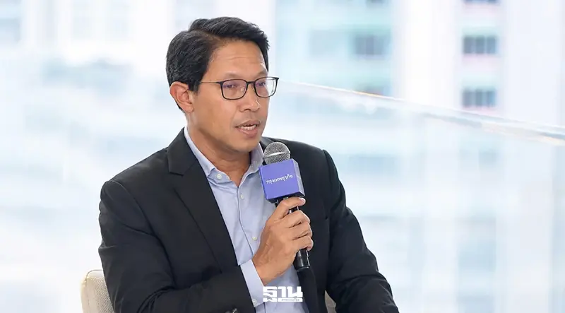 WHA ชี้พลังงานสะอาดโจทย์ใหม่ดึงลงทุน เร่งรัฐปลดล็อก Smart Grid