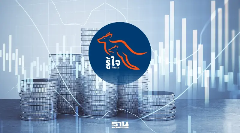 รู้ใจฉลอง 10 ปี โตแรง 3 เท่า เบี้ยทะลุ 3.3 พันล้าน ลุย AI-ประกันสุขภาพ